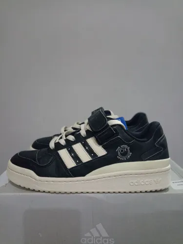 Tenis adidas FORUM LOW tamanho 39 com etiqueta original