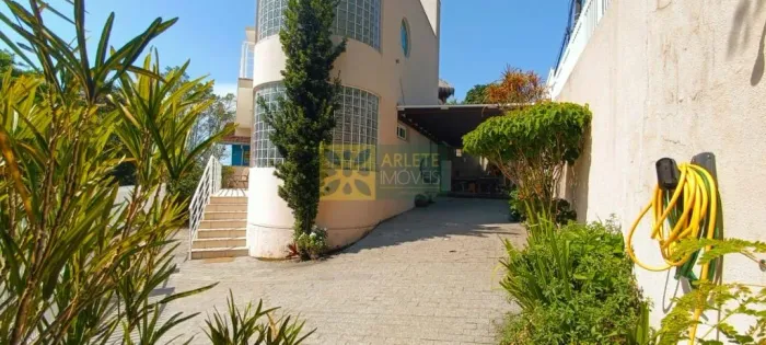 Casa - Porto Belo SC