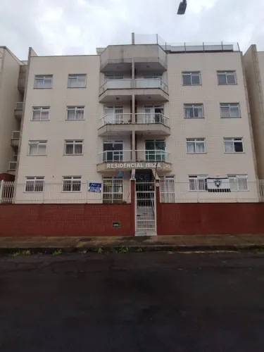 Apartamento 3 quartos - São Mateus