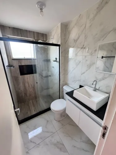 APARTAMENTO COM 02 QUARTOS NO CONDOMÍNIO LAFAIETE PARA À VENDA