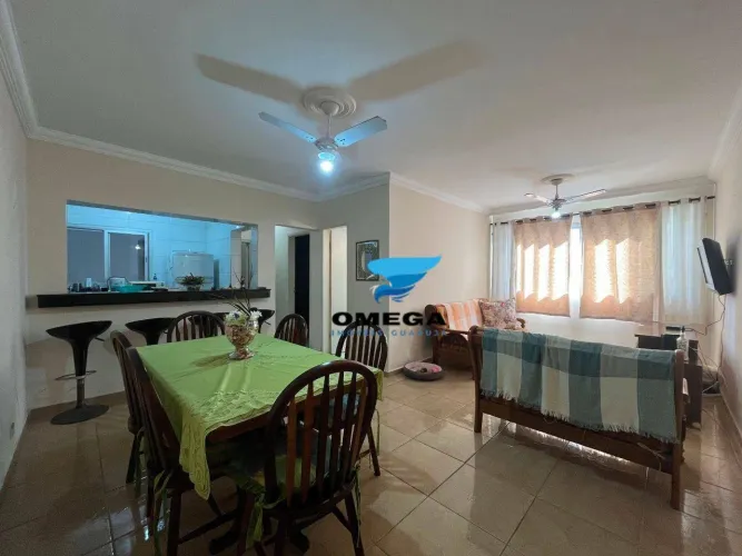Apartamento à venda em Pitangueiras Guarujá | Omega imóveis