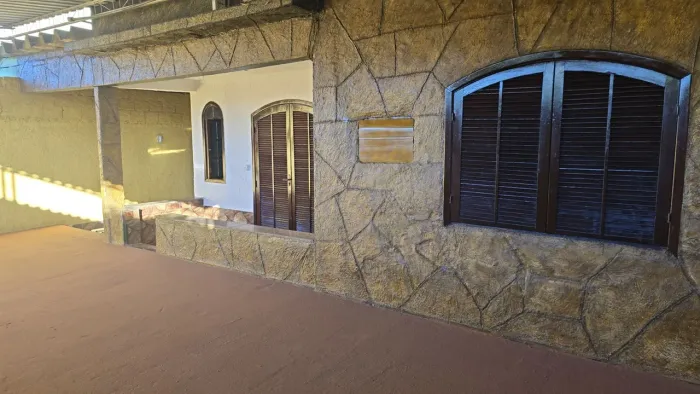 Duas casas pelo preço de uma