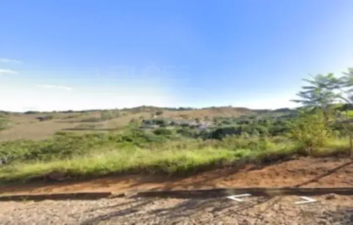 Terreno com 2418,24m² no Loteamento Residencial São Lucas