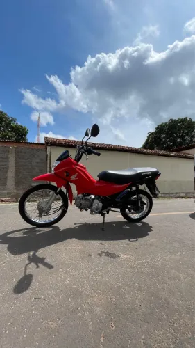 Pop 110i em estado de ZERO