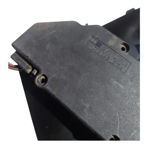 Motor Trava Elétrica Porta Dianteira Vw Golf Mk3 1995/2000