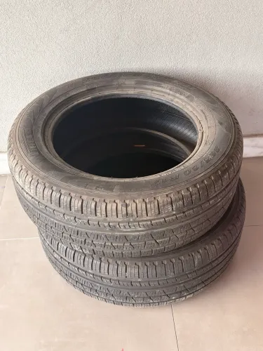 Pneus 225/60 R17 Pirelli Scorpion Verde
