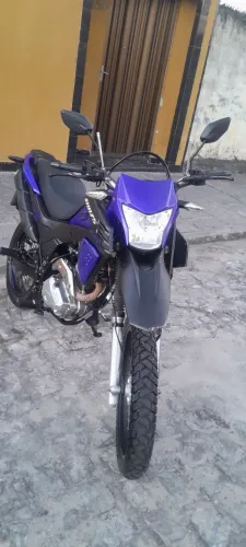 SHINERAY SHI EFI 175 2025
