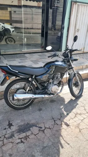 Titan 125ks 2004