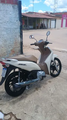 Vende moto biz