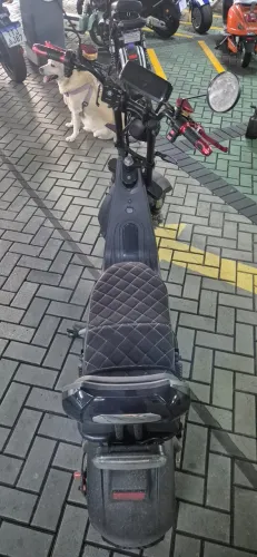 Troco por Brasília/Variant