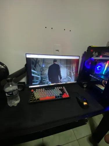 vendo computador game com todos os perifericos
