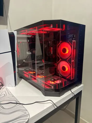 PC Gamer Ryzen 7 5700X3D + RTX 3070 ? 16GB RAM