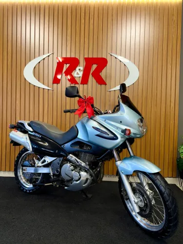 Suzuke freewind 650 Relíquia !!!