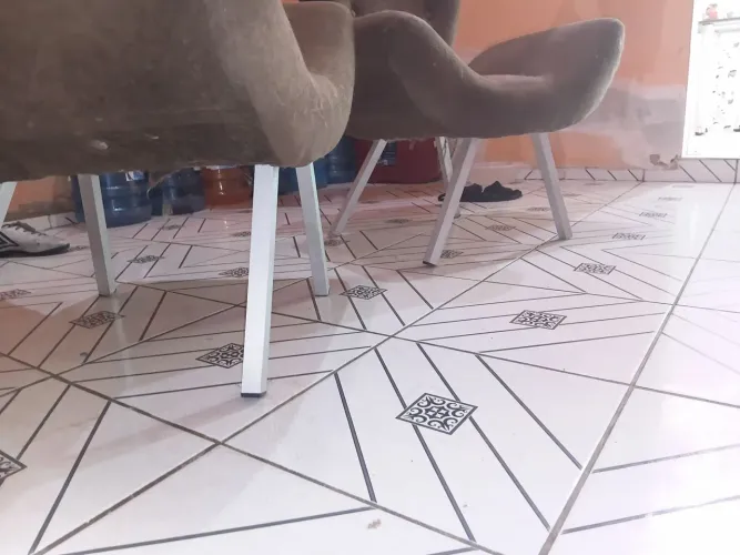 Vendo 2 poltronas usada