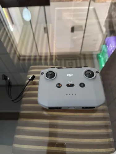 CONTROLE ORIGINAL DJI RC N3