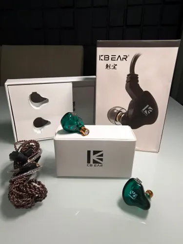 Fone KS2 KB EAR