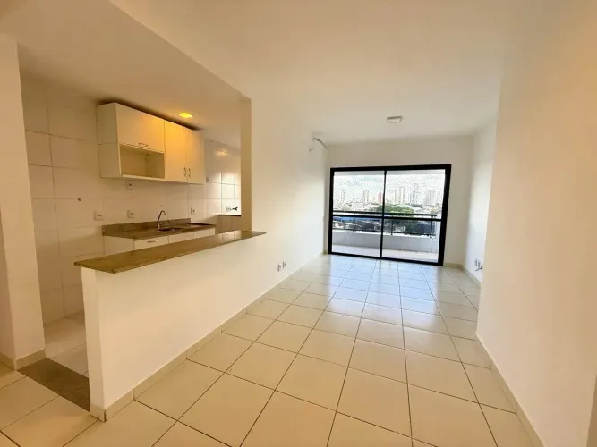 VENDO APTO ED ÁGUAS DE MARÇO COM 3/4 SENDO 1 SUÍTE E 2VGS - MARCO