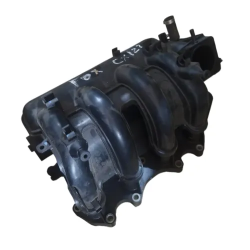 Coletor Admissão Fox Gol G5 G6 1.6 2004 A 2012