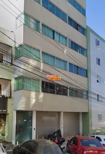 Loja para Venda Guará II, Brasília