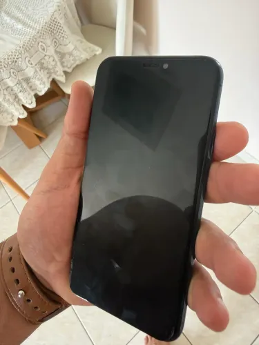 iPhone 11 Pro