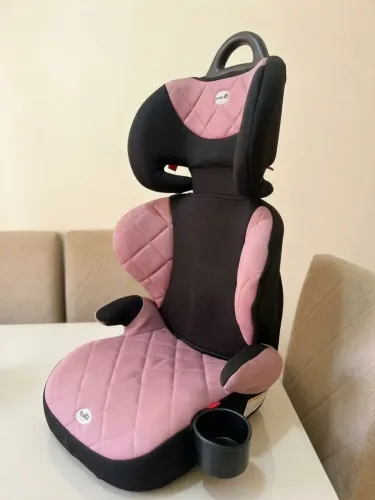 Cadeirinha 2 em 1