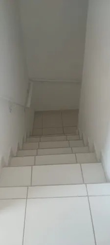 Vendo ou troco sobrado em Matinhos na quadra do mar 