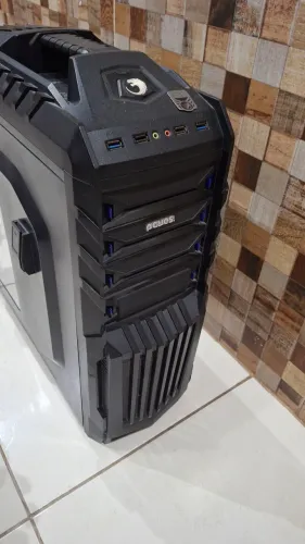 Gabinete Game