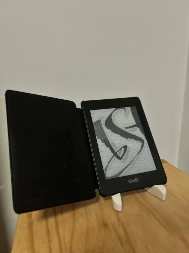 Kindle Paperwhite 10ª Geração + Capa Original Amazon | Excelente Estado