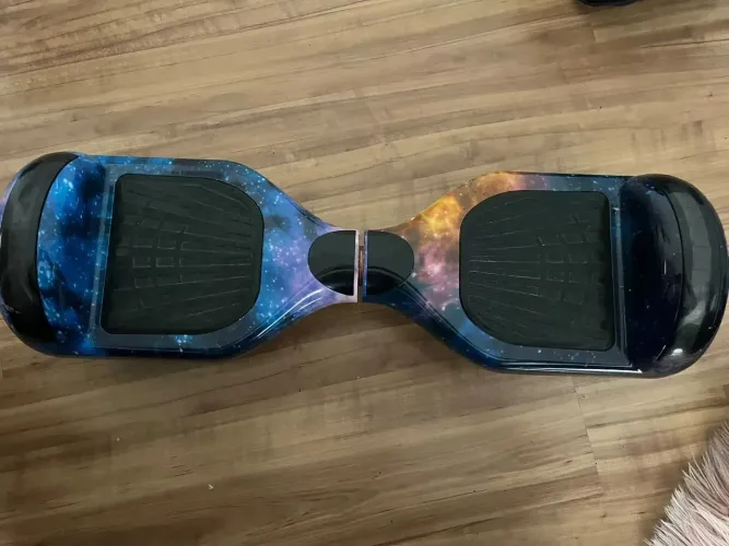 hoverboard unissex