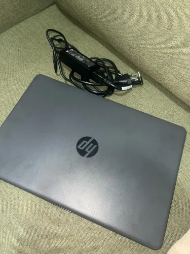 Notebook HP 256R G9 Intel Core i3 1315U 8GB 256GB 15,6" Windows 11 Intel UHD Graphics
