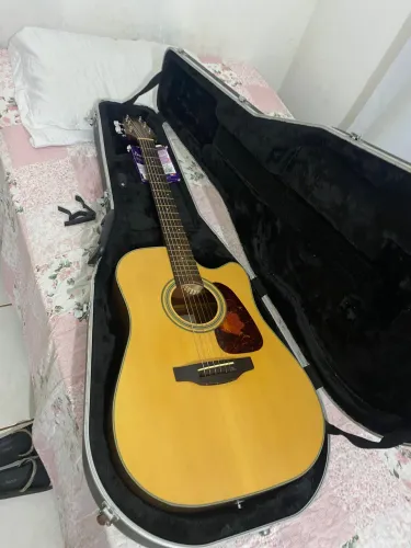Takamine GD11MCE MGS