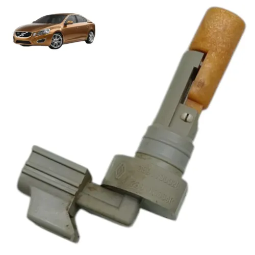 Sensor Nível Água Parabrisa Volvo S60 2011 2012 2013 2014