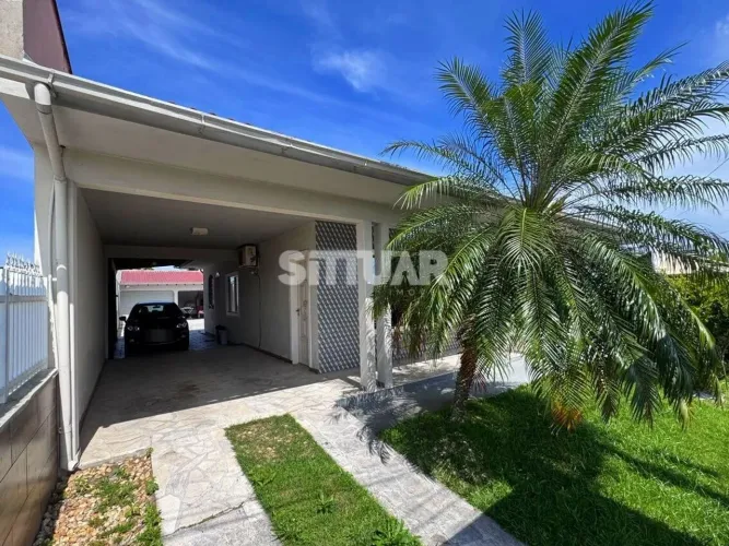 Casa à Venda Revoredo, Tubarão/SC