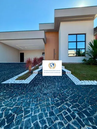 Casa com 3 dormitórios, 194 m² - venda por R$ 1.780.000,00 ou aluguel por R$ 10.695,00/mês