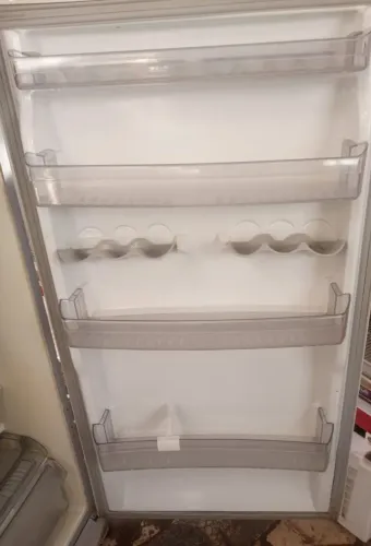 Geladeira