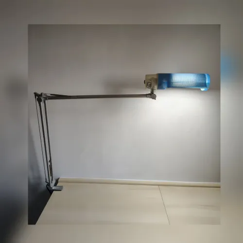 Luminária de mesa