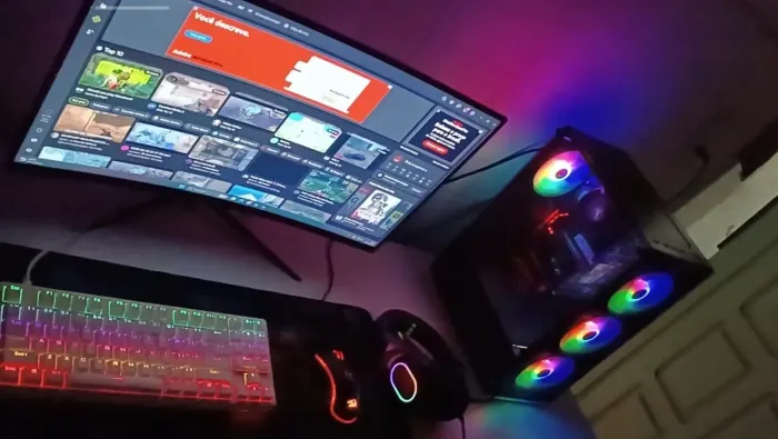 Computador
