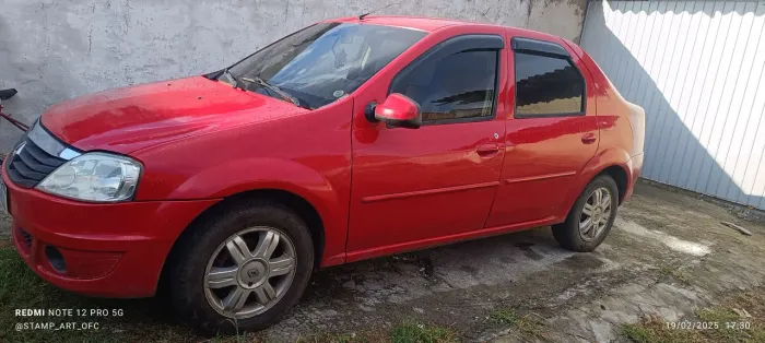 Rodas Logan aro 15