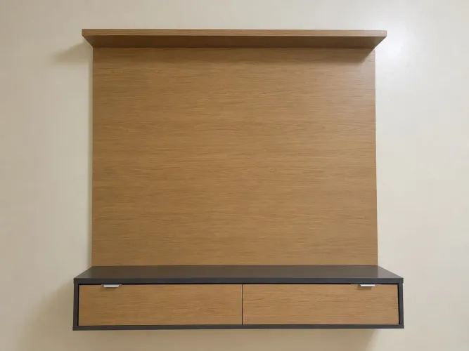 Painel de tv