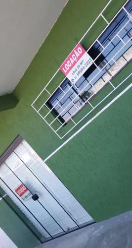 Loja 50 m2 Vl. Iná-São José dos Pinhais-PR