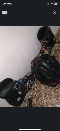 Patinete