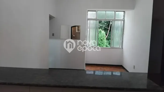 Imóvel para venda possui 40 metros quadrados com 1 quarto em Catete - Rio de Janeiro - RJ