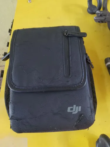 Bolsa drone dji mavic 