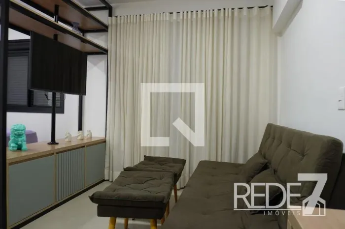 APARTAMENTO RESIDENTIAL em Campinas - São Paulo, Vila Lídia
