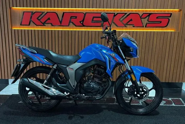 HAOJUE DK150 2020