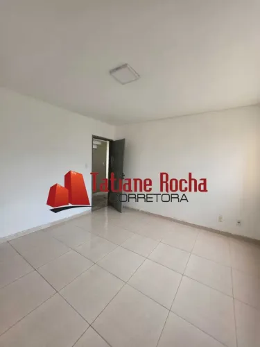 Alugo excelente apartamento no Condomínio Parque Lagoa Grande.