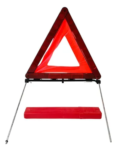 Triângulo Segurança Audi A3 Jetta 2001 - 2006