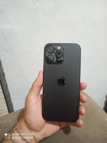 iPhone 16 Pro Max 256gb 