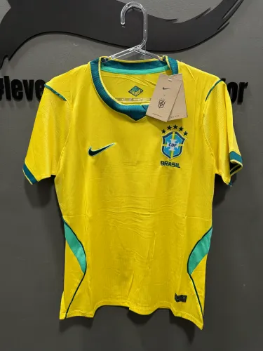 Blusa Feminina Brasil