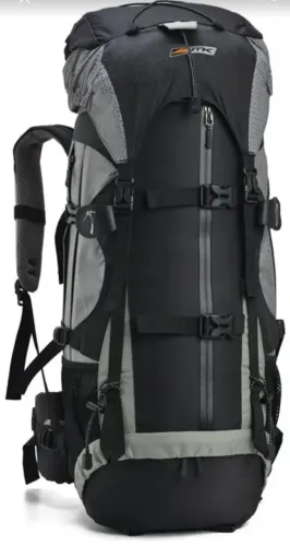 Mochila Gyzmo 